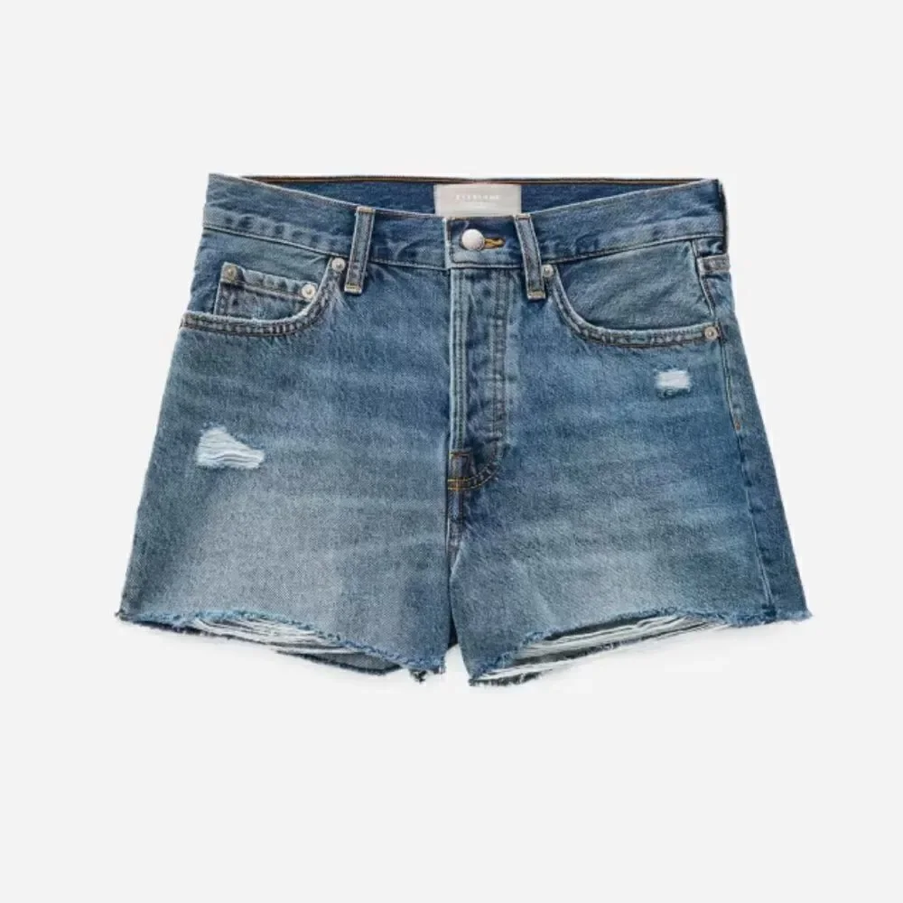 Everlane The Relaxed '90s Short Size 31